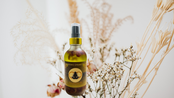 OOG Face/Body Oil